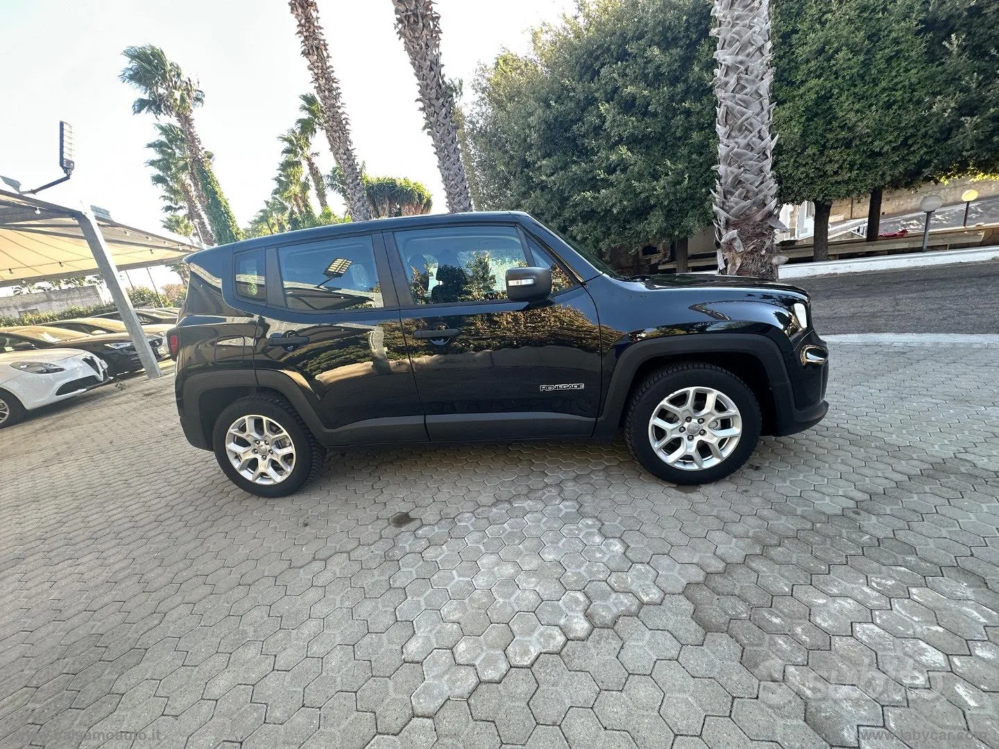 Jeep Renegade 2019 photo 4