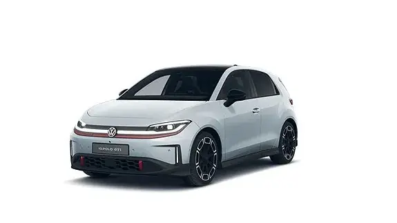 Volkswagen Id. Polo
