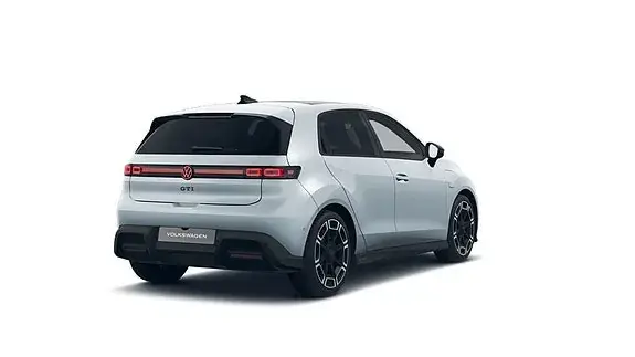 Volkswagen Id. Polo 2027 photo 5