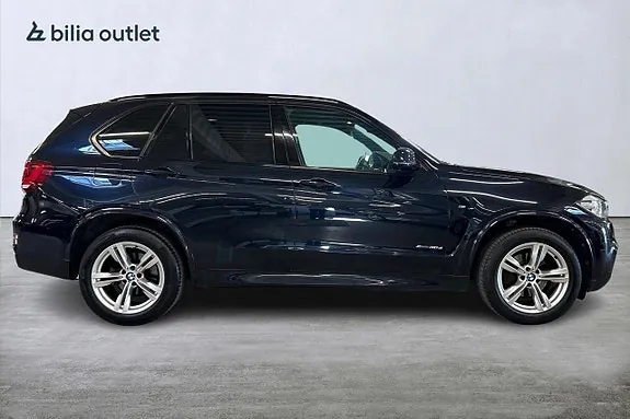 BMW X5 2014 photo 5