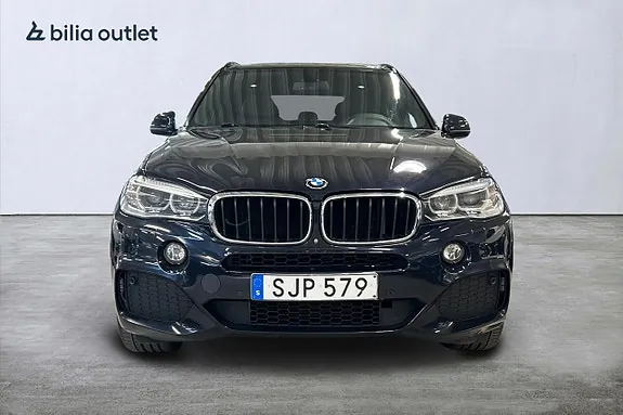 BMW X5 2014 photo 3
