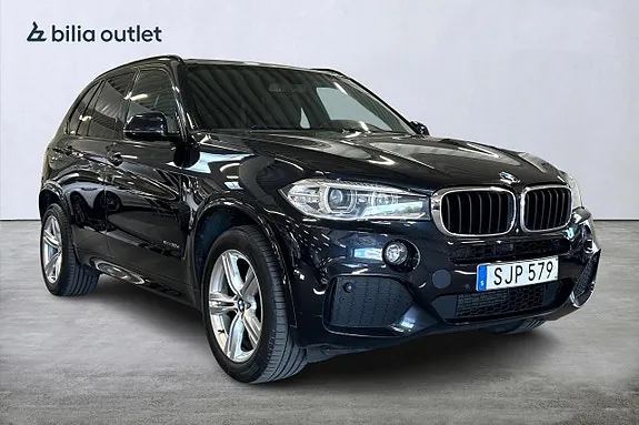 BMW X5 2014 photo 4