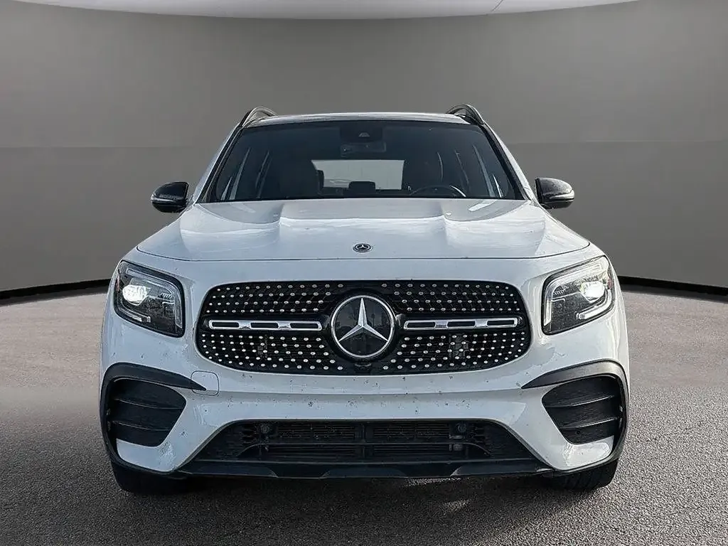 Mercedes-Benz Glb 2022 photo 2