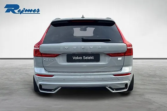 Volvo Xc60 2024 photo 5