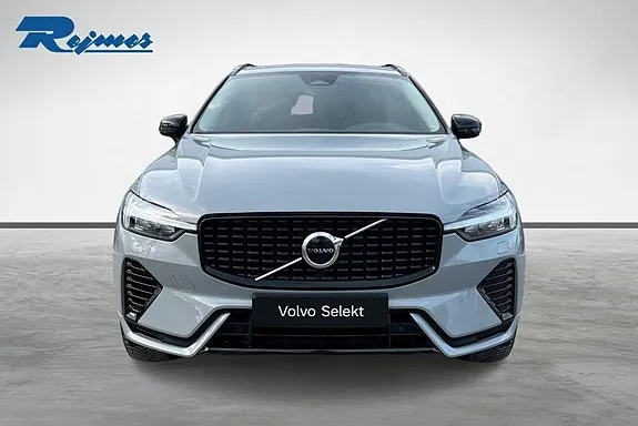 Volvo Xc60 2024 photo 3