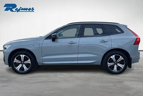 Volvo Xc60 2024 photo 2