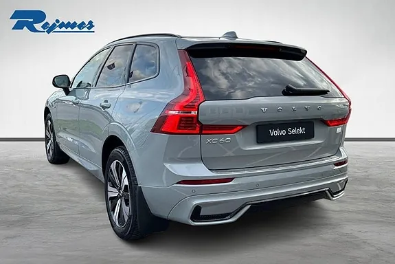 Volvo Xc60 2024 photo 4