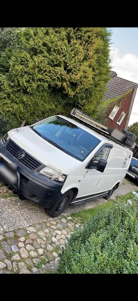 Volkswagen T5