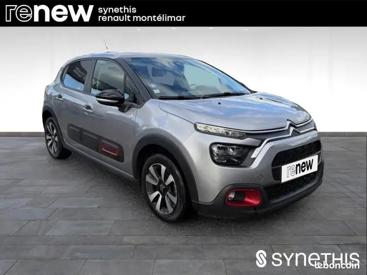 Citroen C3 2022 photo 2