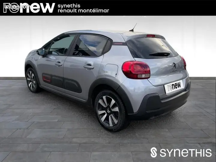 Citroen C3 2022 photo 4
