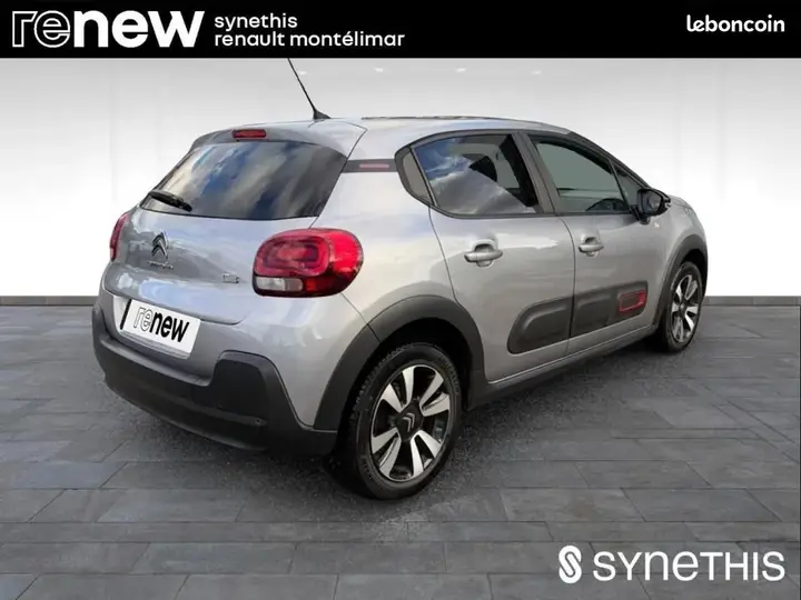 Citroen C3 2022 photo 3