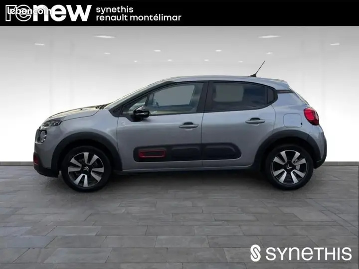 Citroen C3 2022 photo 5