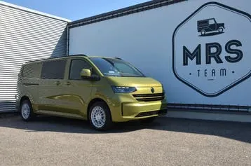 Volkswagen T7