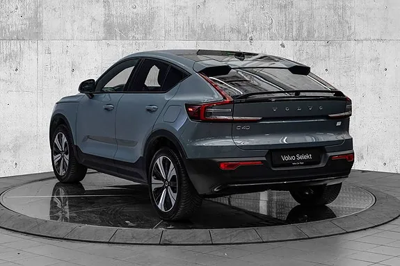 Volvo C40 2023 photo 5