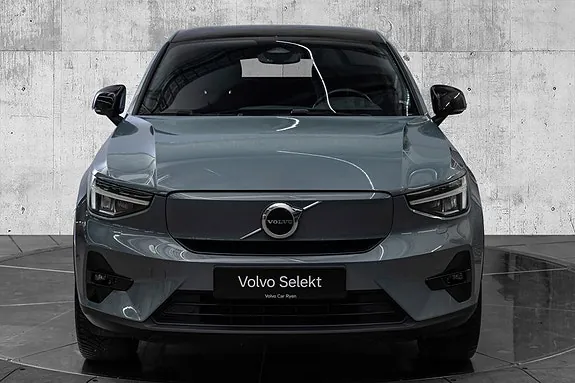 Volvo C40 2023 photo 3