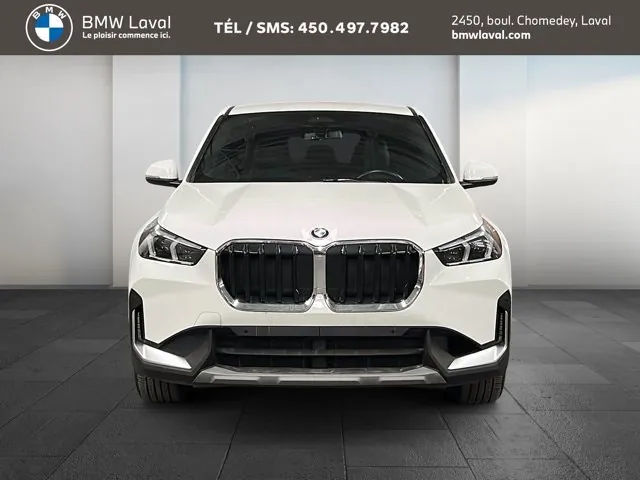 BMW X1 2023 photo 2
