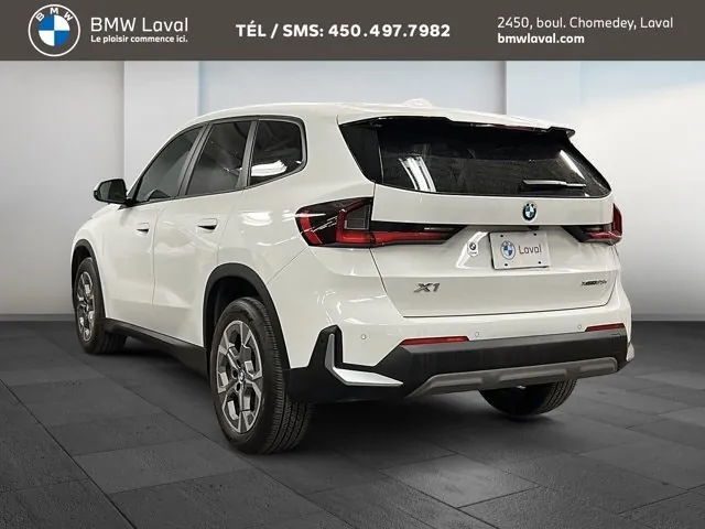 BMW X1 2023 photo 4