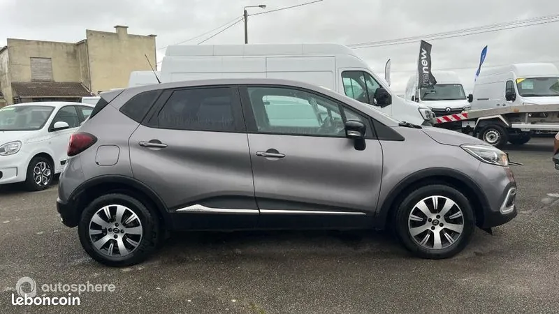 Renault Captur 2019 photo 4