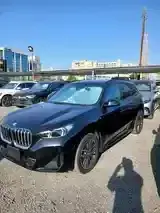 BMW X1 2024 photo 3