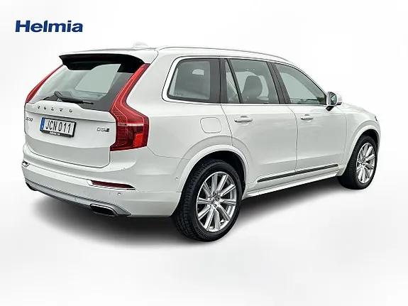 Volvo Xc90 2016 photo 5
