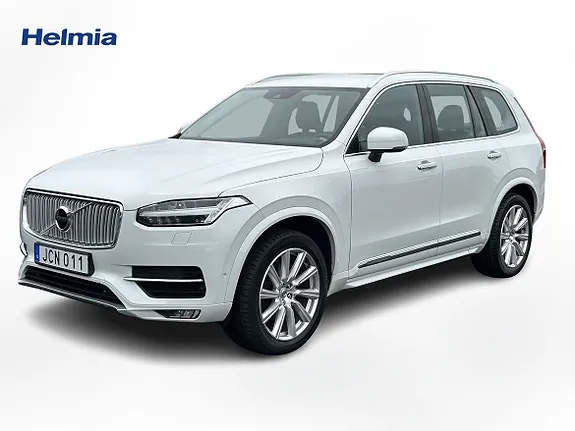 Volvo Xc90 2016 photo 2
