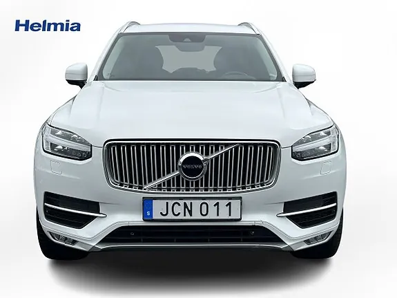 Volvo Xc90 2016 photo 3