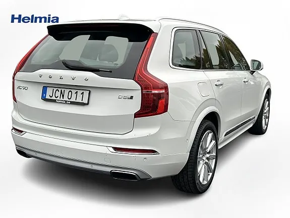 Volvo Xc90 2016 photo 4