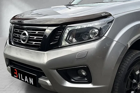 Nissan Navara 2020 photo 2