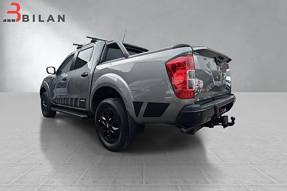 Nissan Navara 2020 photo 5