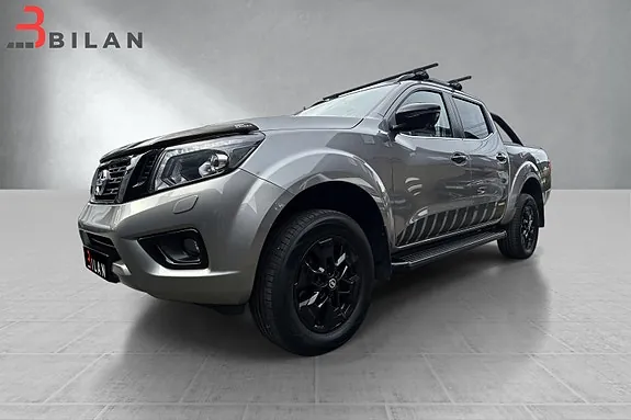 Nissan Navara 2020 photo 3