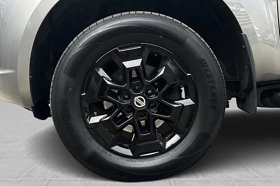 Nissan Navara 2020 photo 4