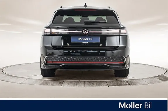 Volkswagen Id.7 2026 photo 4