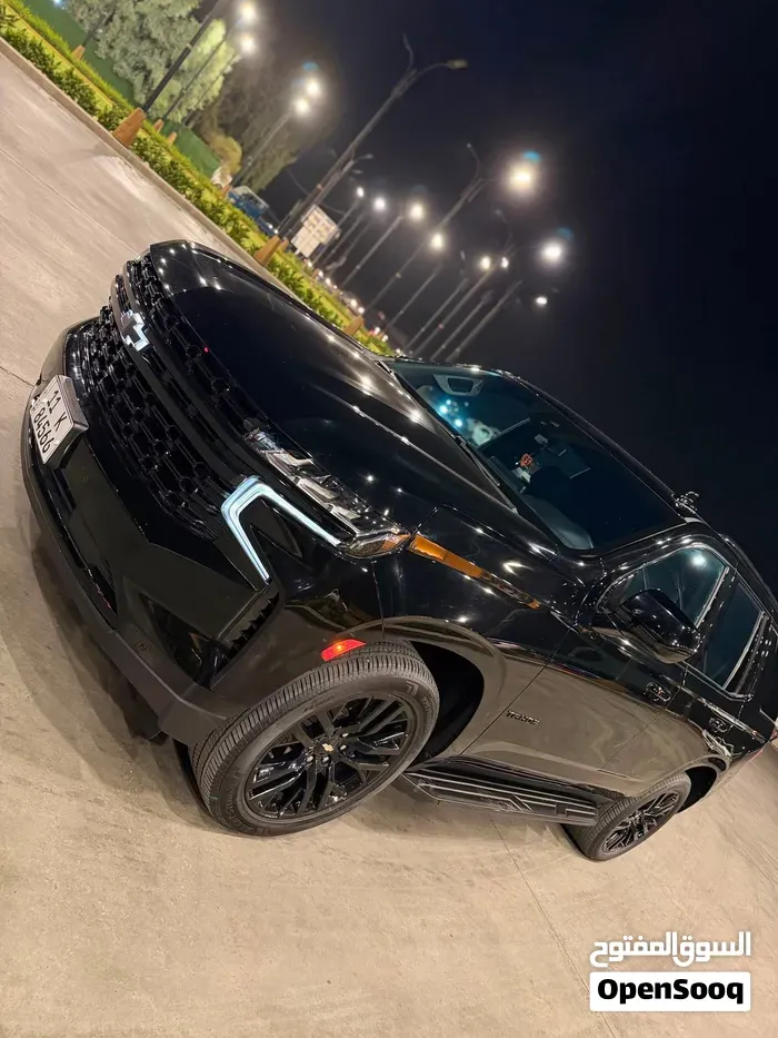 GMC Yukon 2022 photo 5