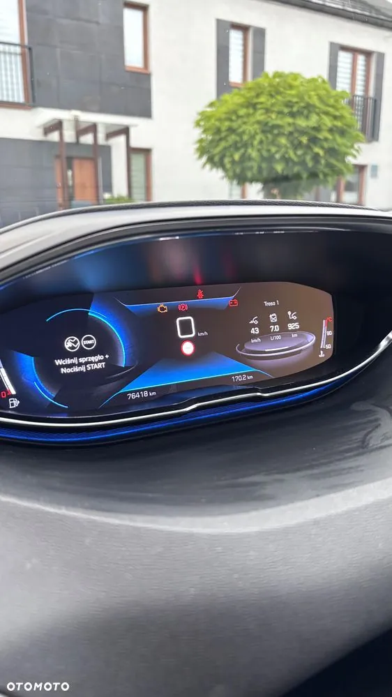 Peugeot 5008 2019 photo 2