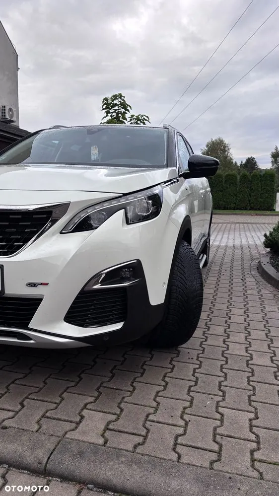 Peugeot 5008 2019 photo 4