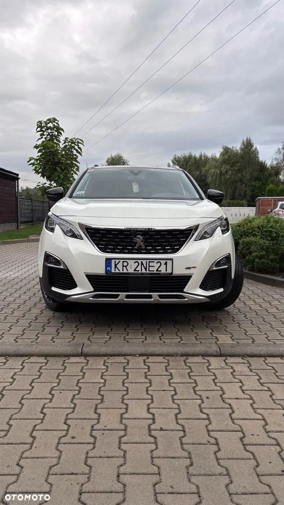 Peugeot 5008 2019 photo 5