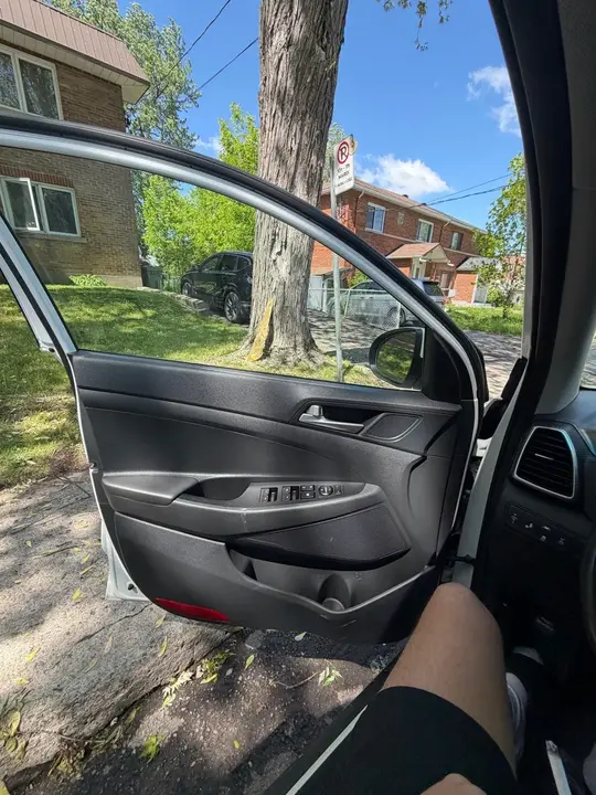 Hyundai Tucson 2019 photo 5