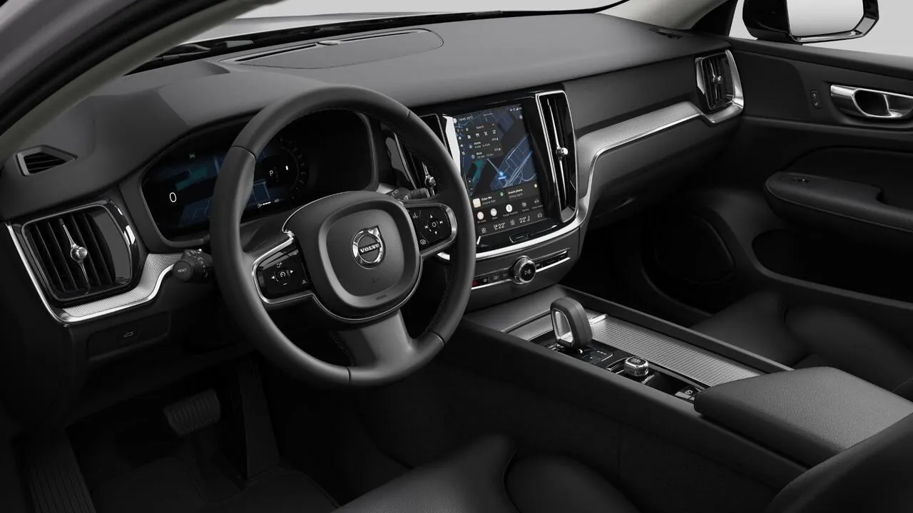 Volvo V60 2024 photo 2