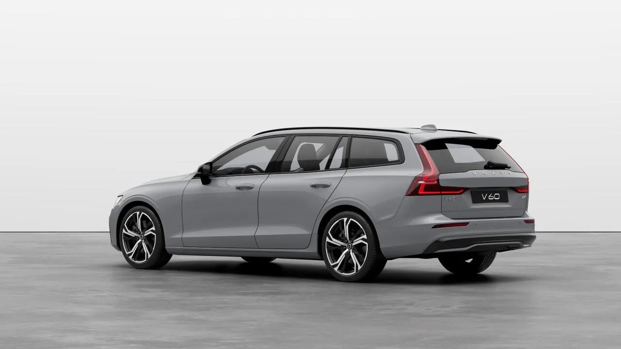 Volvo V60 2024 photo 5