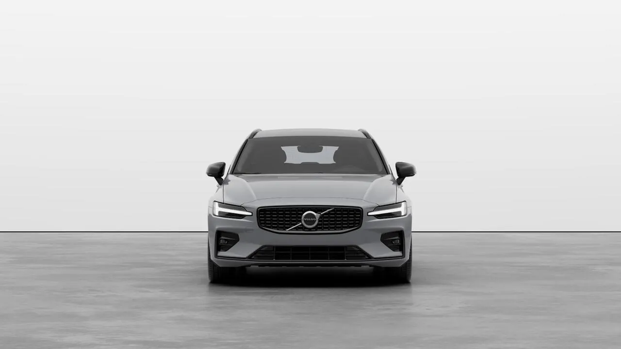 Volvo V60 2024 photo 4