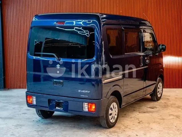 Suzuki Every 2023 photo 5
