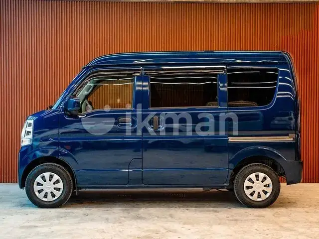 Suzuki Every 2023 photo 2