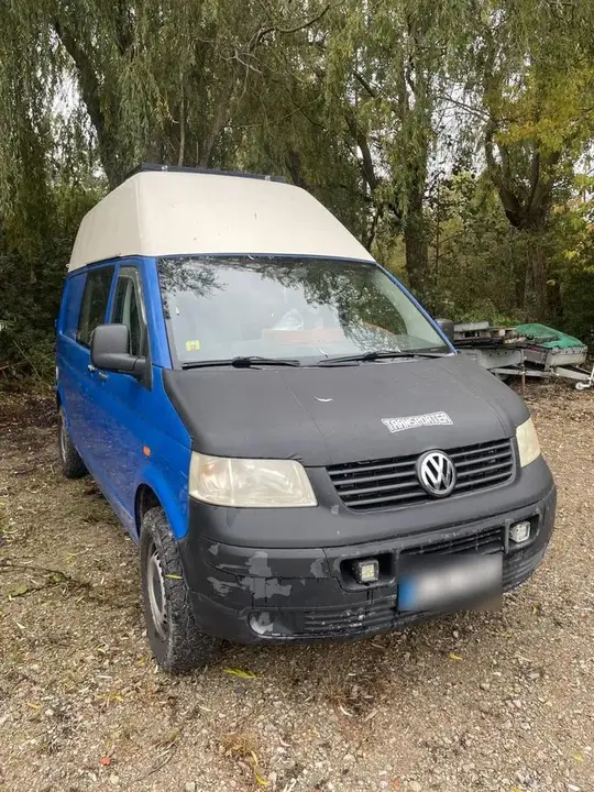 Volkswagen T5