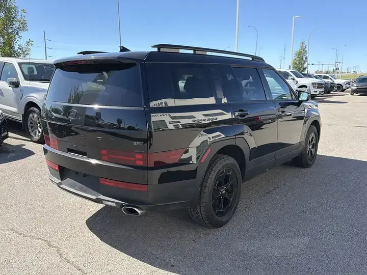 Hyundai Santa Fe 2024 photo 5