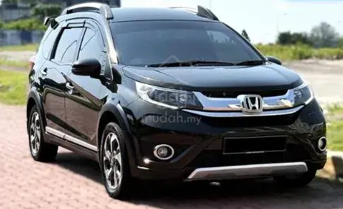 Honda Br-V