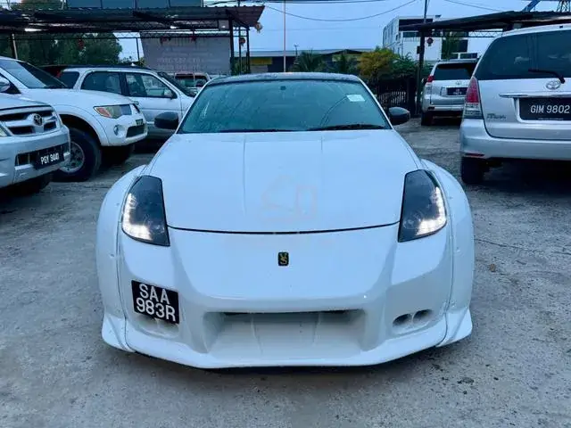 Nissan Fairlady