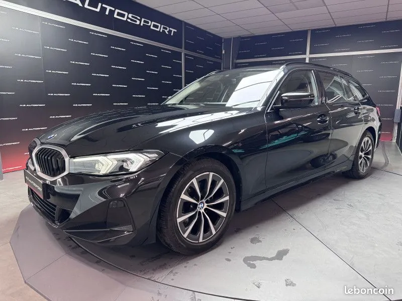 BMW Série 3