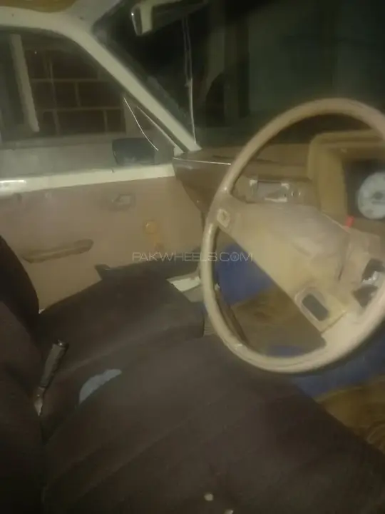 Suzuki Fx