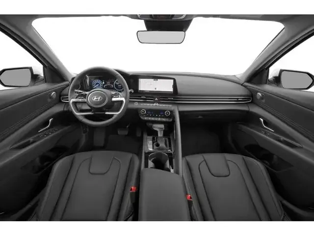 Hyundai Elantra 2026 photo 5