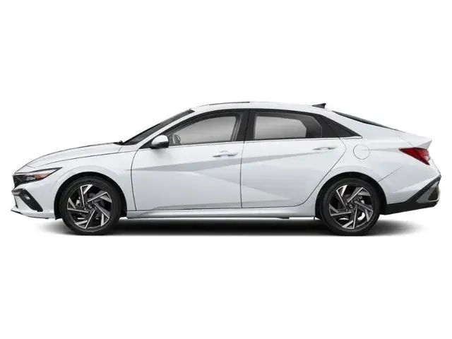 Hyundai Elantra 2026 photo 2